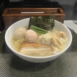 麺や金時 - 