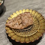 牛に金棒 - つらみ