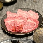 牛に金棒 - リブロース