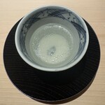 くるますし - 鯛の出汁