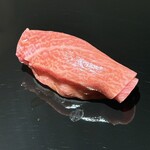 くるますし - 大トロ