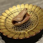 牛に金棒 - ターン