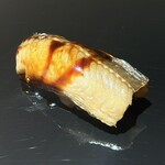 くるますし - 大穴子