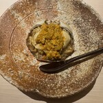 くるますし - モクズガニ