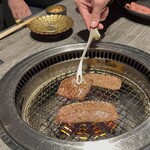 牛に金棒 - みすじ
