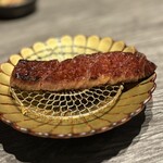 牛に金棒 - はらみ