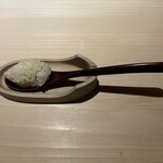 くるますし - シャリ