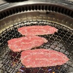 牛に金棒 - つらみ