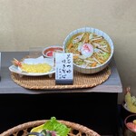 レストラン 御幸 - 