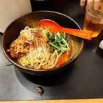 拉麺 かもす - 