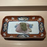 くるますし - ヤイトハタ