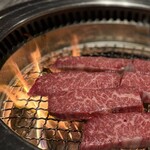 牛に金棒 - はらみ