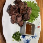 炎の舞 らくい - 