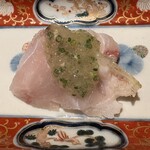 くるますし - アップで♥️