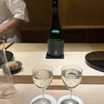くるますし - 愛   飲食店限定 石鎚