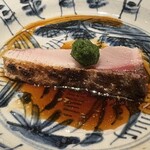 くるますし - アップで♪