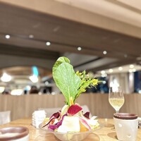 AWkitchen TOKYO 新丸ビル店 - 