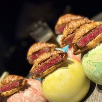 牛に金棒 麻布十番 - 