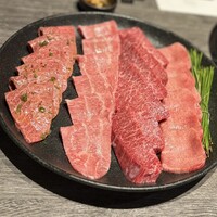 牛に金棒 麻布十番 - 