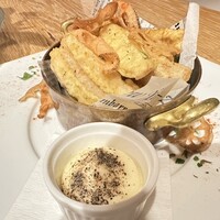 AWkitchen TOKYO 新丸ビル店 - 