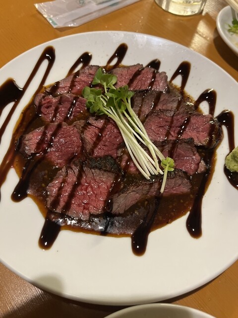 Taishu Italian Yatai Budoya Nakatsu Ten photo 3