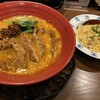 來杏 担担麺房 シンフォニー豊田ビル店