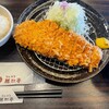 とんかつ勝烈亭 東バイパス保田窪店
