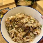 酒•肴 とやお - 