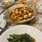 横浜中華街 梅蘭 金閣 - 