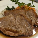 ソニアン - 料理写真: