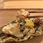 酒•肴 とやお - 