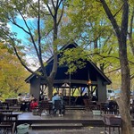 レストラン ペニーレイン - 