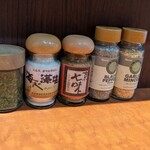 御影麺 鏑矢 - 