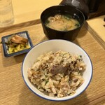 酒•肴 とやお - 