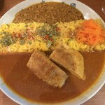 カレーの店 八月 - 