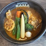 SAMA 大谷地総本店 - 