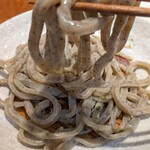 御影麺 鏑矢 - 
