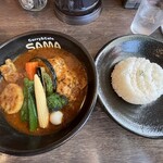 SAMA 大谷地総本店 - 