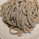 御影麺 鏑矢 - 