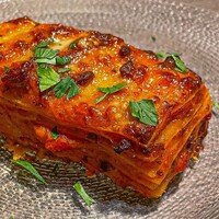 トラットリア トロンコ - 