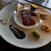 ニュー松坂 梅田32番街店 - 