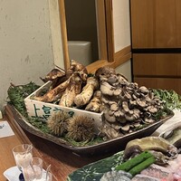 天ぷら 大坂屋 草哲 - 