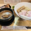 濃厚つけ麺・ラーメン 八重桜