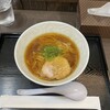 新道らぁ麺