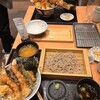 江戸前天丼はま田  練馬関町店