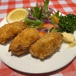 メソン･バスカ - 