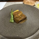 Ueda - A5宮城煮込フォグラ