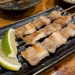 まーちぬ家 - 三枚肉