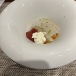 Ueda - 松山産紋甲烏賊と輝太郎