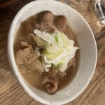 串焼き 焼とんyaたゆたゆ 難波千日前店 - 